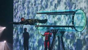 Alien Fly